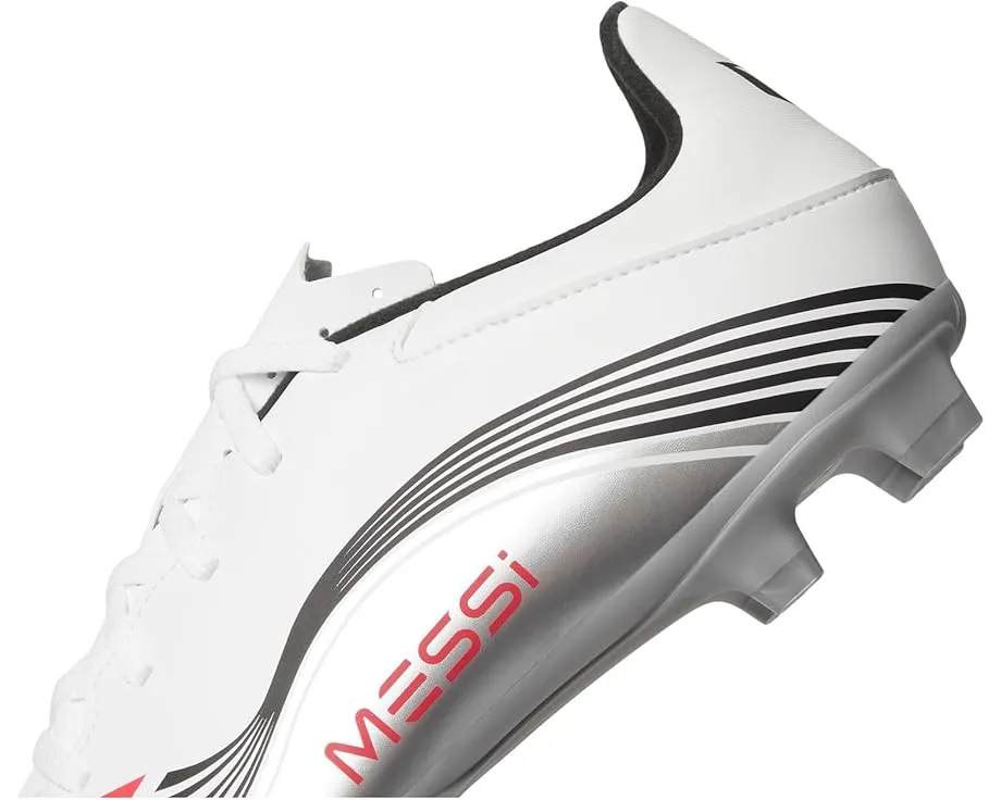 Футбольные бутсы adidas F50 Messi Club для твердого и смешанного грунта