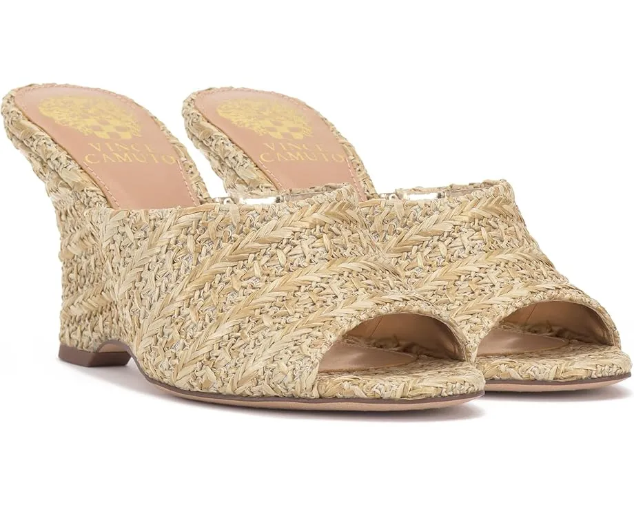 Сандалии Vince Camuto Vilty на платформе с открытым носком