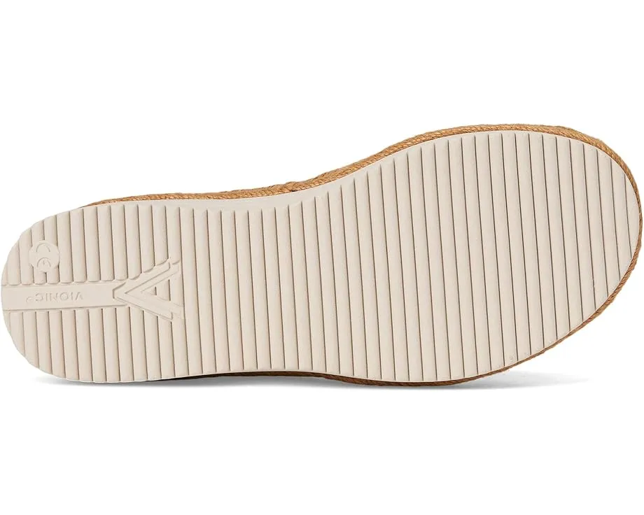 Сандалии VIONIC Mar Ankle Straps с технологией поддержки свода стопы