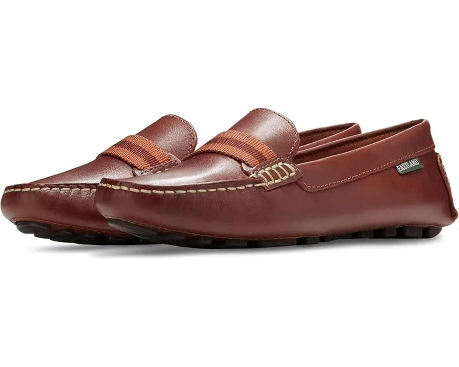 Лоферы Eastland 1955 Edition Whitney с ремешком и подошвой driving moc
