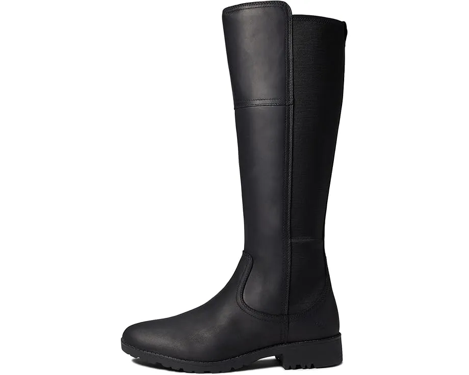 Ariat ботинки Sutton II Waterproof на молнии