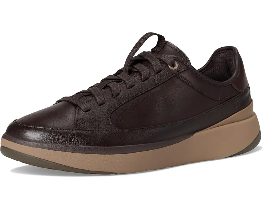 Кожаные кроссовки Cole Haan Grandpro All Day Court для повседневной носки