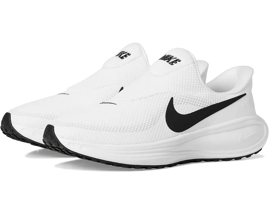 Кроссовки Revolution 8 EasyOn от Nike с пеноматериалом и дышащим верхом