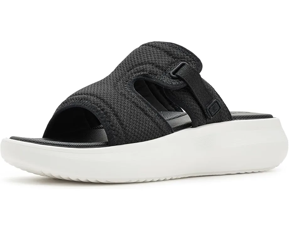Сандалии Solevana Mist для отдыха и восстановления от Clarks