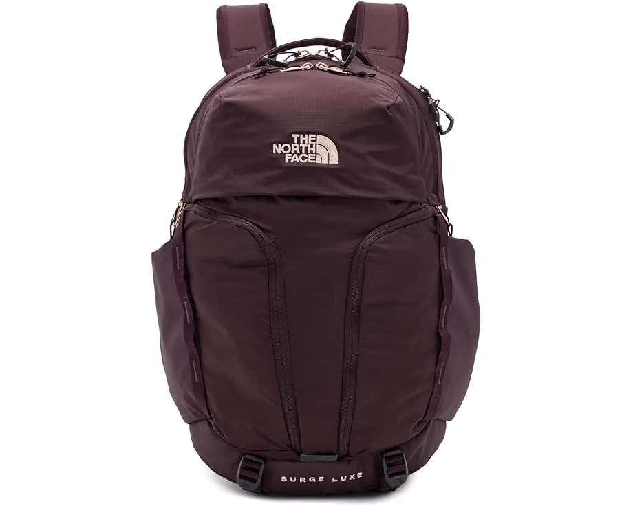 The North Face Женский рюкзак Surge Luxe с поддержкой ACA и отделом для ноутбука