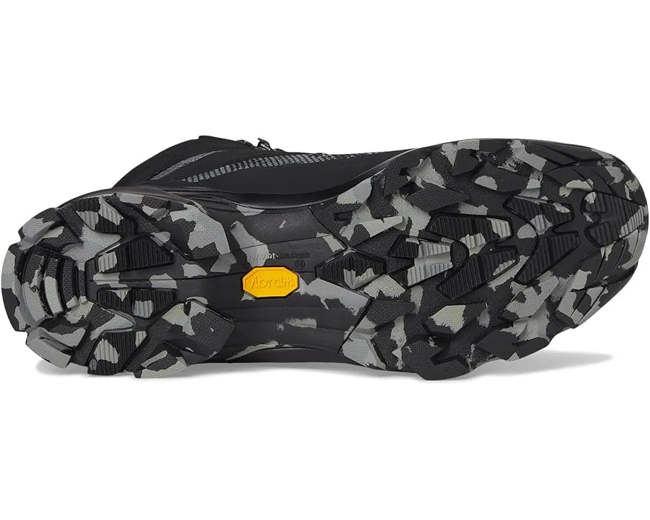Zamberlan Ботинки для треккинга Adak 6 GTX RR с мембраной Gore-Tex и амортизацией