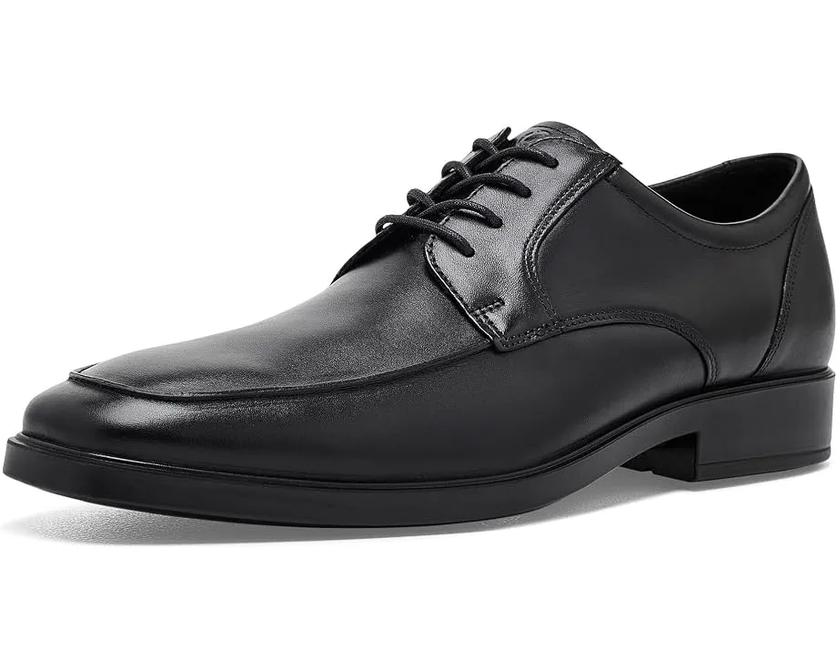Ботинки ECCO Milan Derby Moc Toe мужские