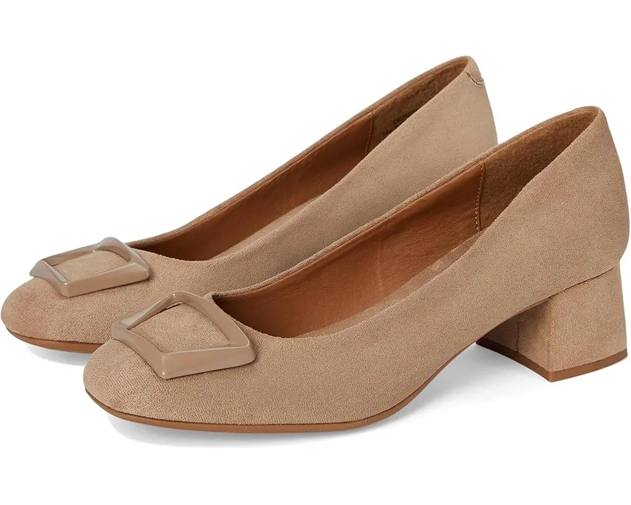 Туфли-лодочки EuroSoft Payge с квадратным носком и украшением