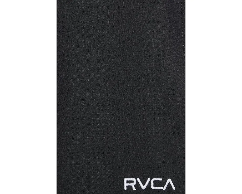 RVCA VA Trunk Solid шорты для серфинга