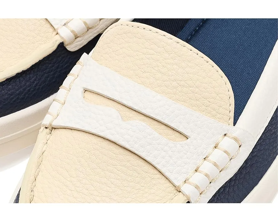Туфли-лодочки Cole Haan Nantucket Drift Penny из премиальной кожи