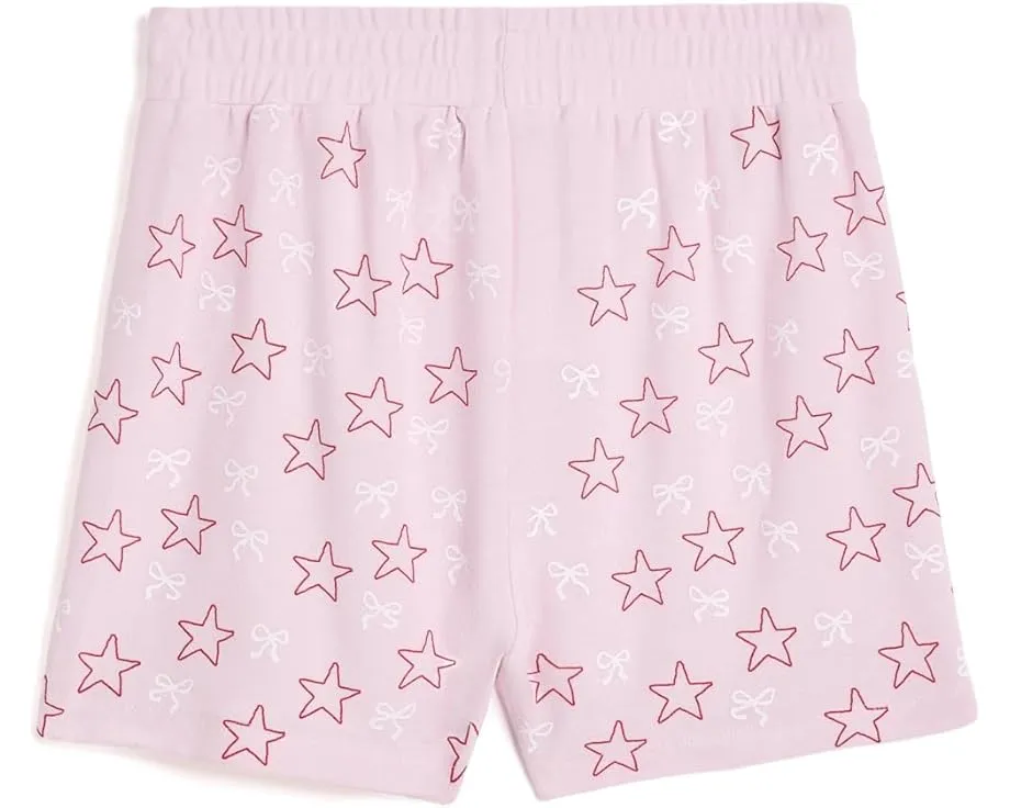 Шорты Cozy Knit Jade для детей от Chaser Kids