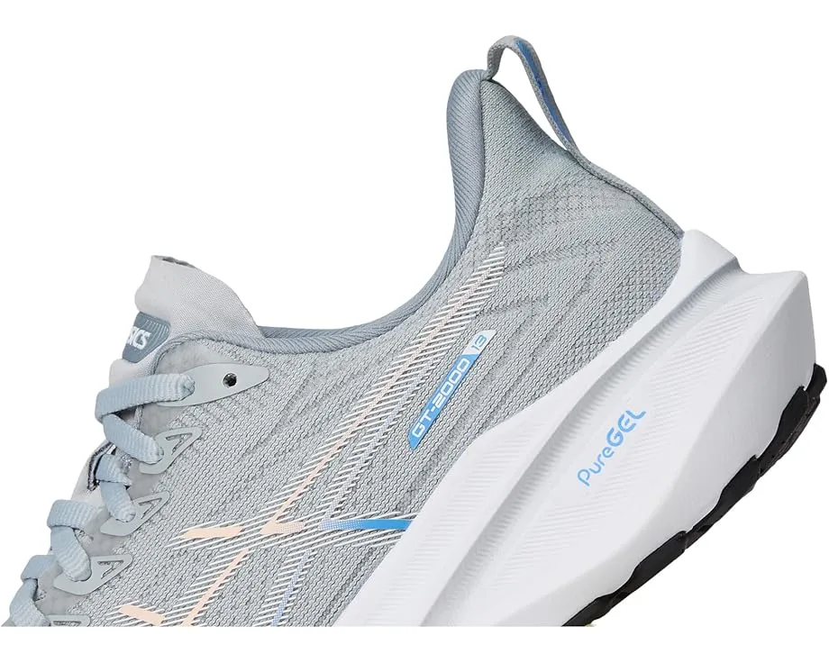 ASICS GT-2000 13 женские кроссовки с амортизацией