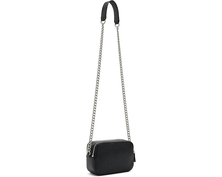 Сумка через плечо GUESS Noelle II Crossbody Camera Black