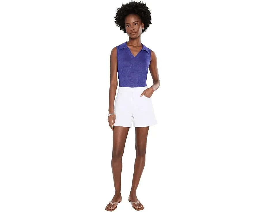 Топ Linnea Sleeveless Johnny Collar от Tommy Bahama