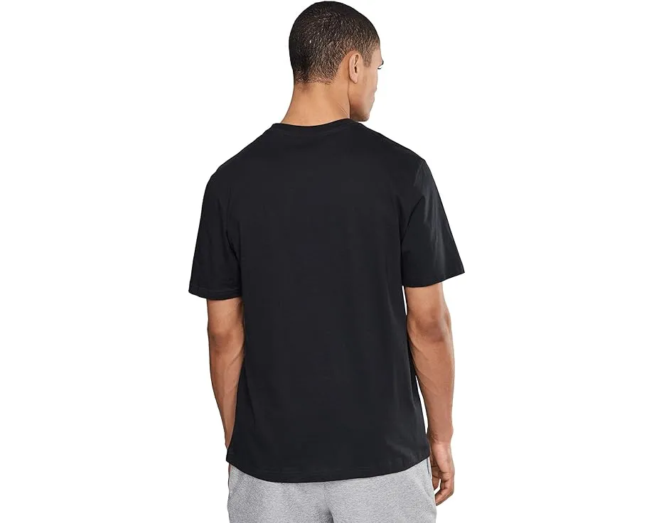 Футболка Wolf Pack Journeyman с коротким рукавом и принтом волка