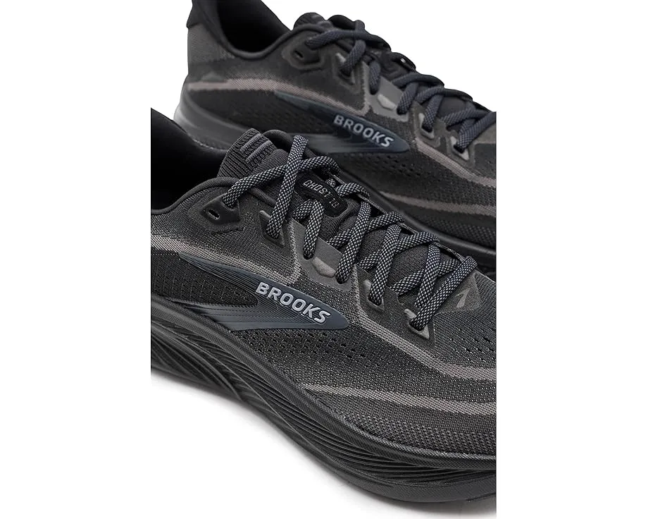 Кроссовки Brooks Ghost 18 с амортизацией DNA Loft V3