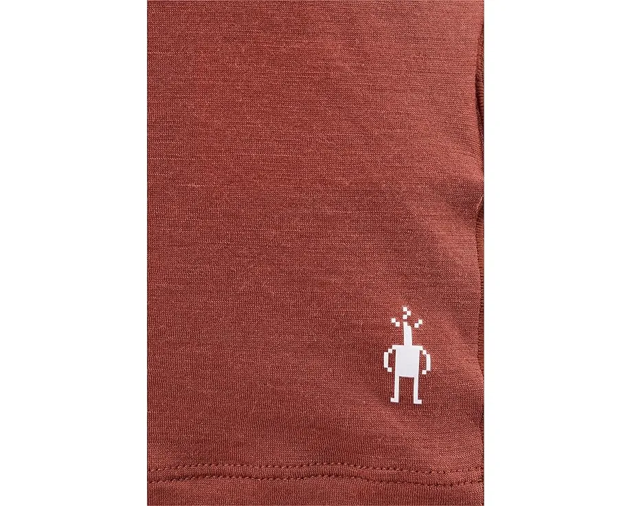 Базовый слой Classic All-Season Crew от Smartwool из мериносовой шерсти