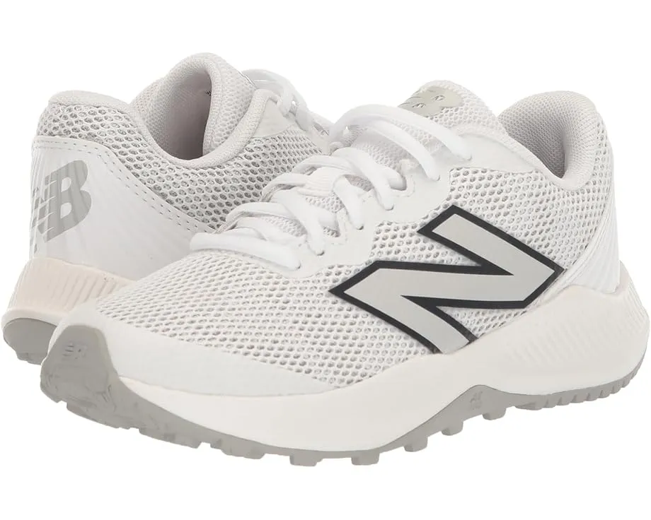 Детские бутсы New Balance FuelCell 4040 v7 для искусственного покрытия