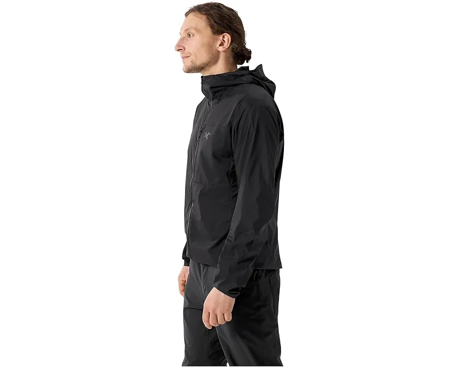 Куртка Arc'teryx Squamish Hoody ветрозащитная Tyono 30