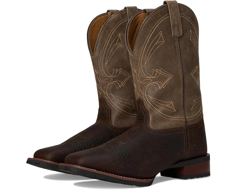 Сапоги Laredo Elias для верховой езды с квадратным носком и памятью формы