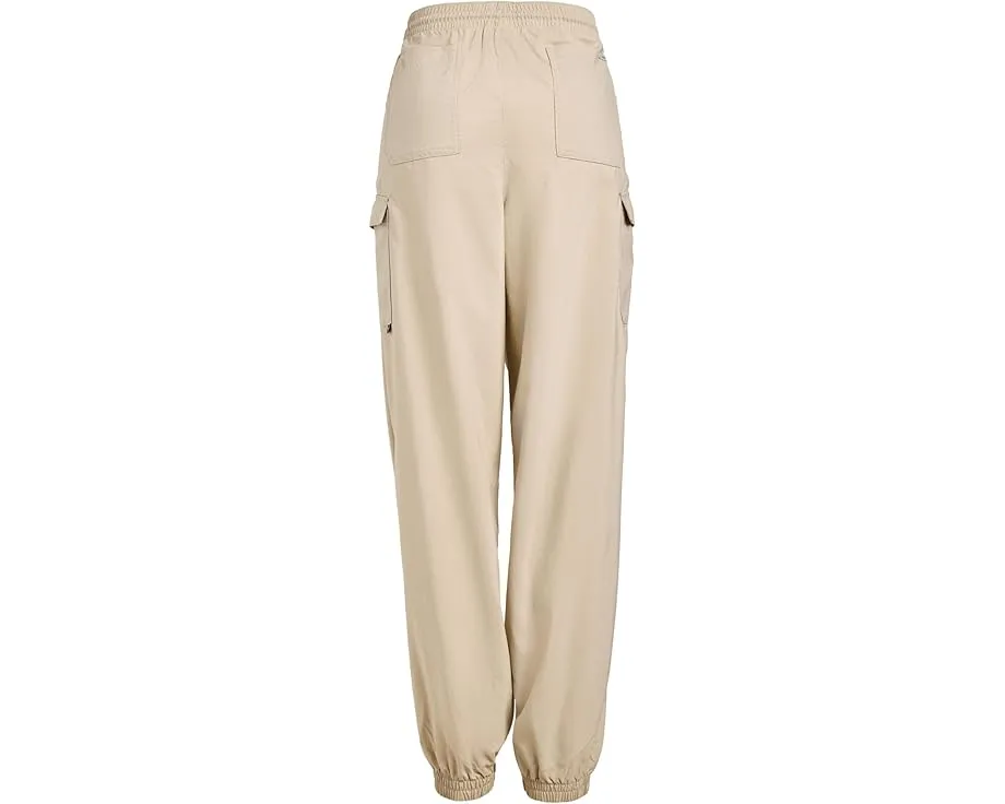 Детские брюки Columbia Kids Skien Valley Cargo с защитой UPF 50 и отводом влаги