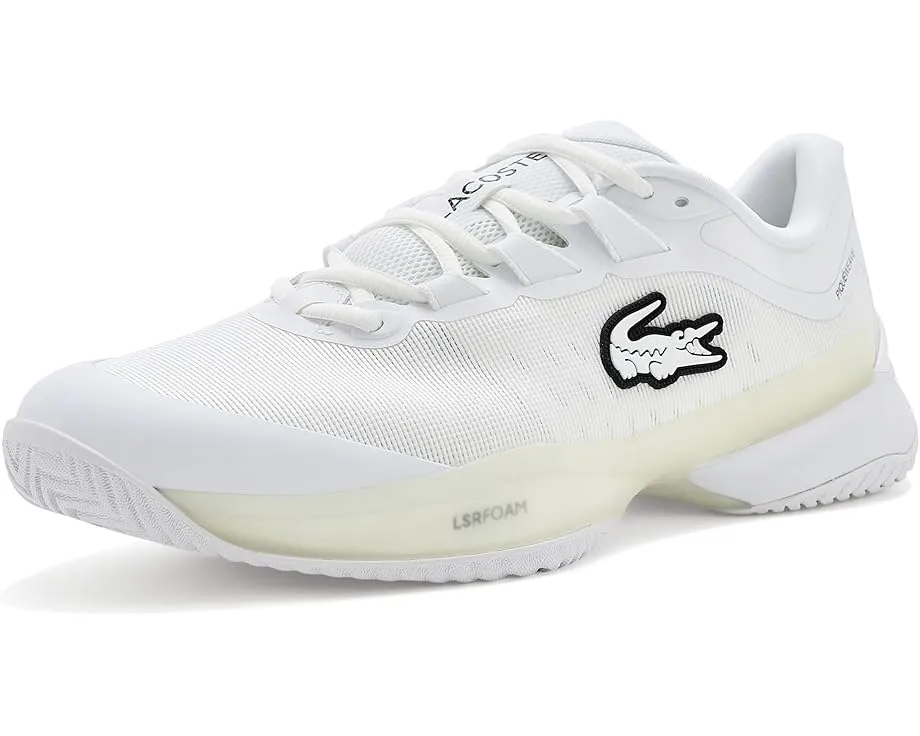 Теннисные кроссовки AG-LT Ultra Lacoste для скорости и стабильности