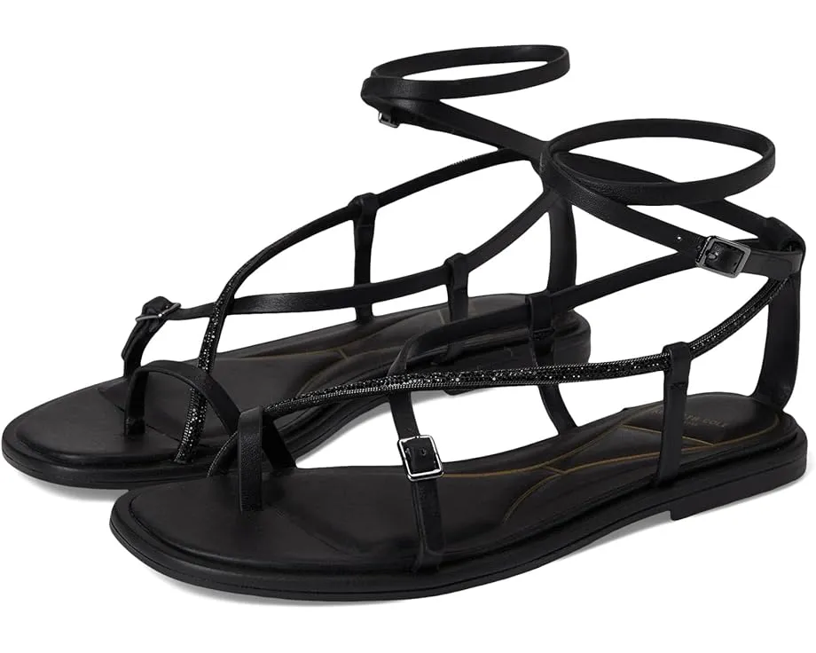 Kenneth Cole New York Paros Jewel элегантные босоножки на низком каблуке