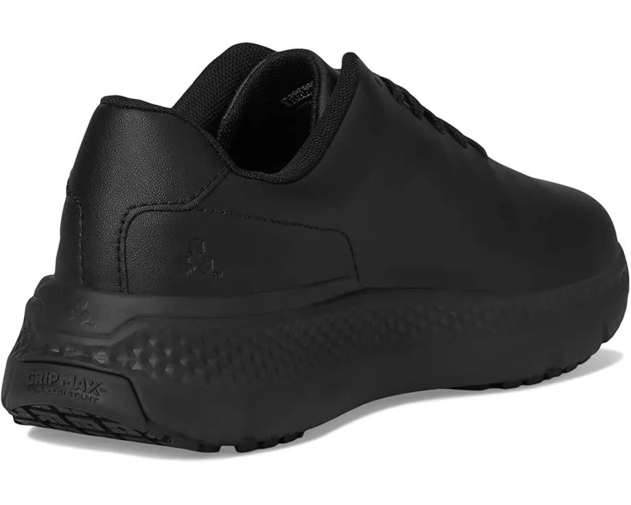 Кроссовки Timberland PRO Power Shift Leather с мягким мысом и нескользящей подошвой Gripmax