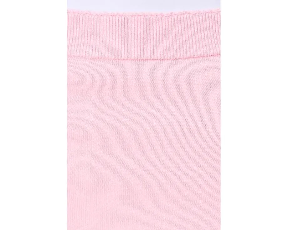 Мини-шорты-юбка Show Me Your Mumu Josie с прямой посадкой на резинке