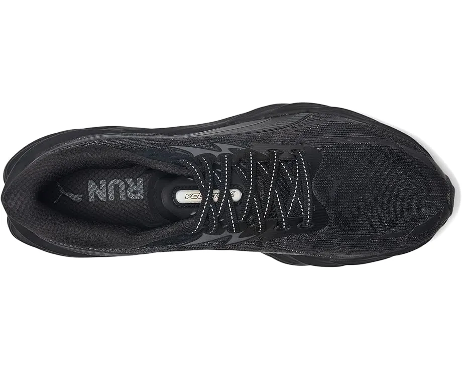 Беговые кроссовки PUMA Velocity Nitro с технологией NITROFOAM
