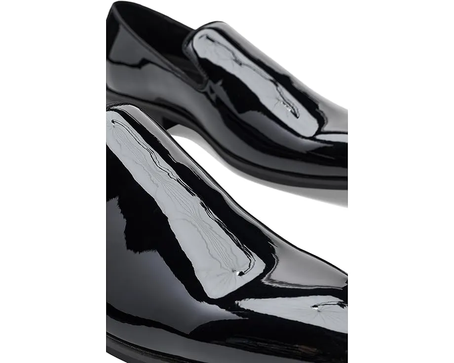 Kenneth Cole Harry туфли-лодочки на каблуке из лакированного патенета