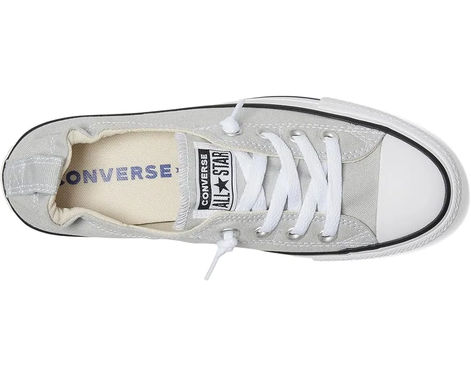 Слипоны Converse Chuck Taylor All Star Shoreline с текстильным верхом