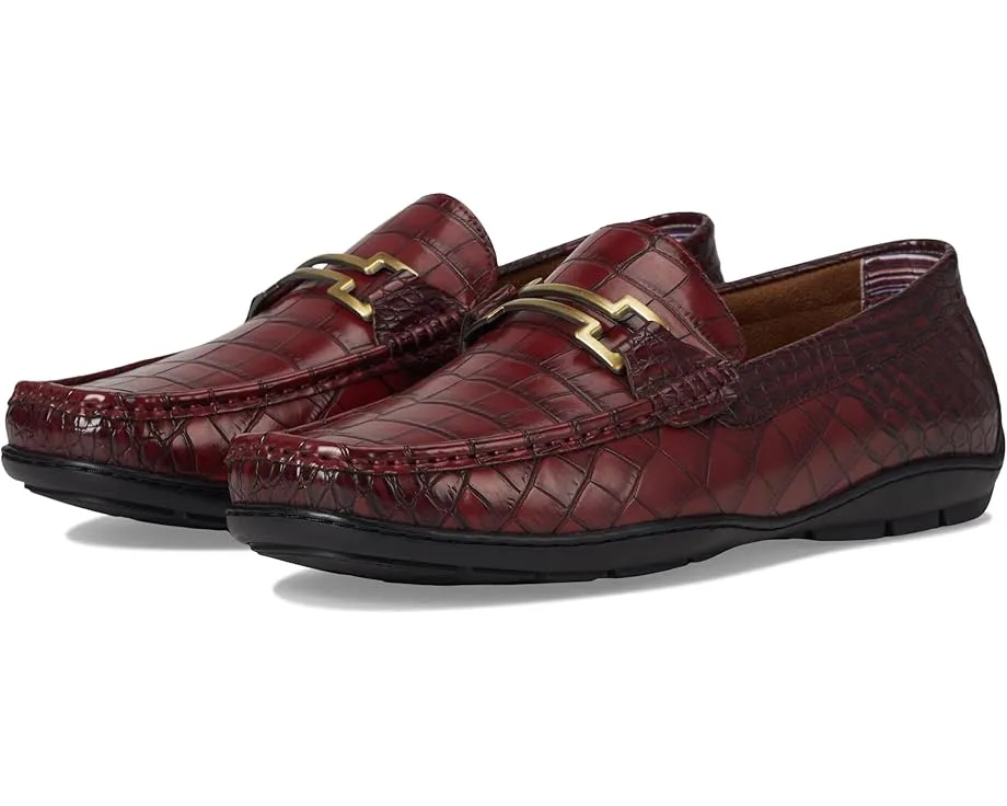 Stacy Adams Embrey с мокасиновым носком и металлической пряжкой