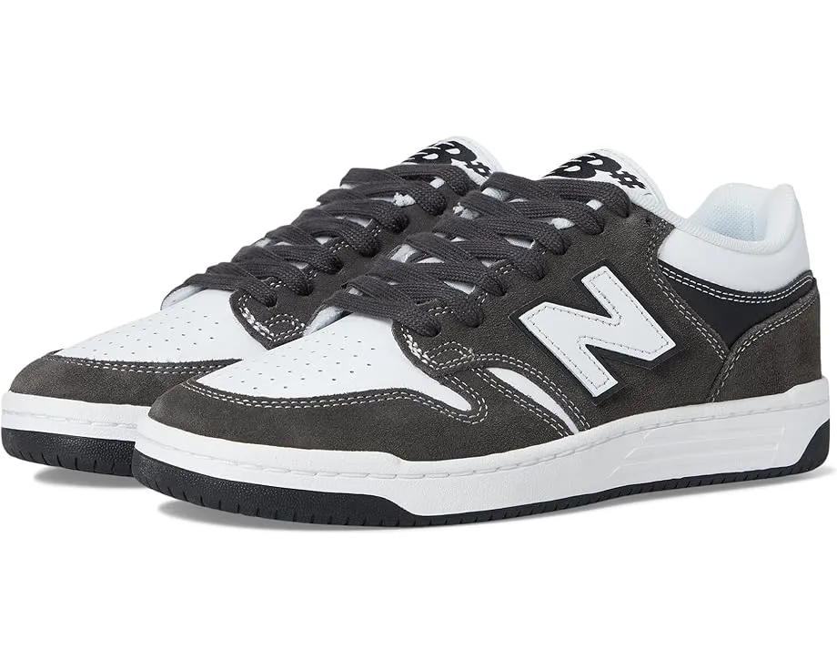 Кроссовки New Balance Numeric 480 с межподошвой FuelCell