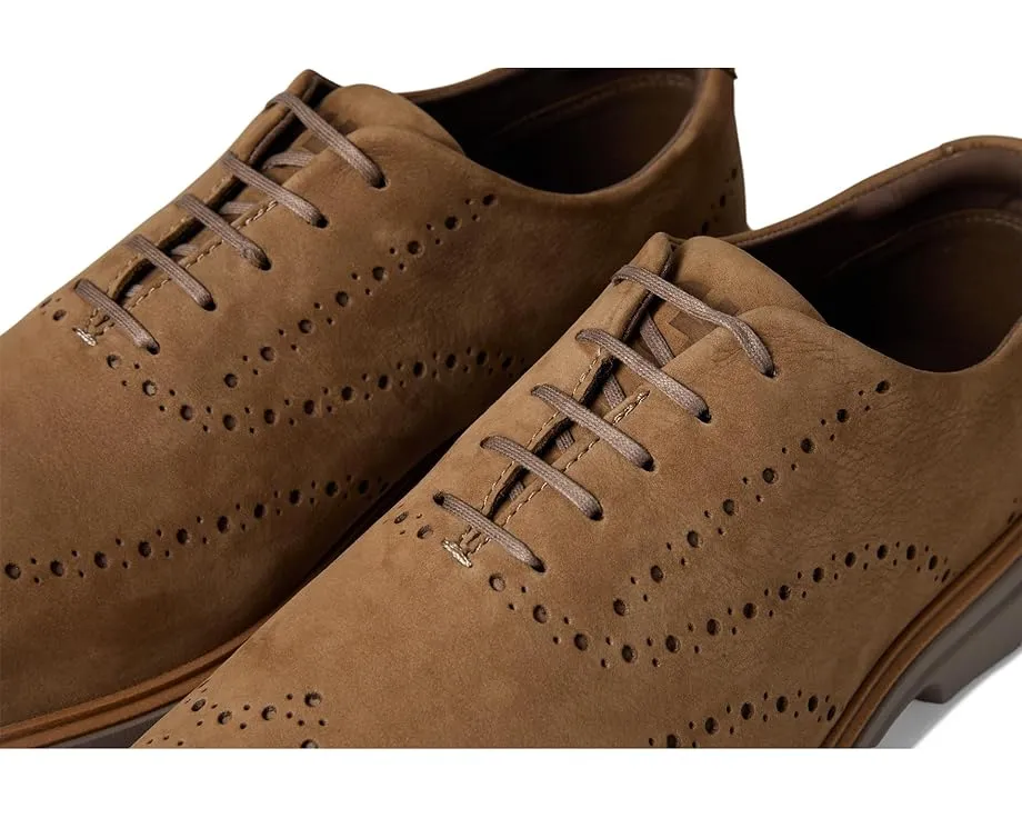 Оксфорды Cole Haan Originalgrand Cityspectre Wingtip с улучшенной амортизацией
