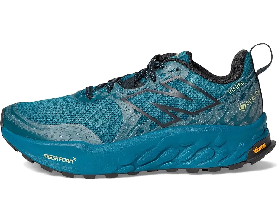 New Balance Кроссовки Fresh Foam X Hierro v8 Gore-Tex для трейлраннинга