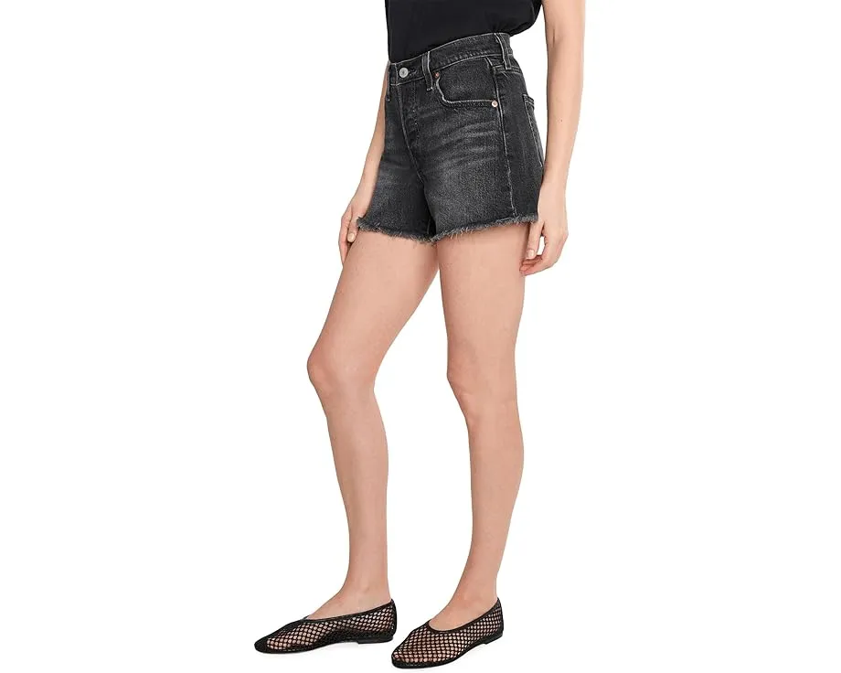 Шорты 501 Curve Shorts от Levi's® Premium для фигуры с формами