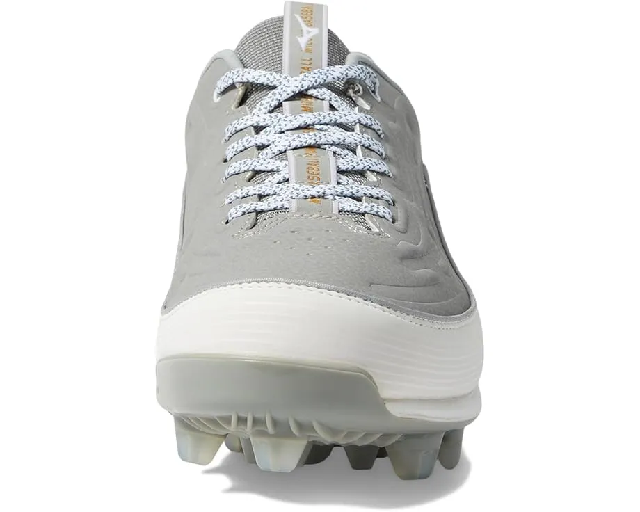 Бейсбольные бутсы Mizuno Ambition 3 Low TPU с технологией C-Flex и стелькой EVA