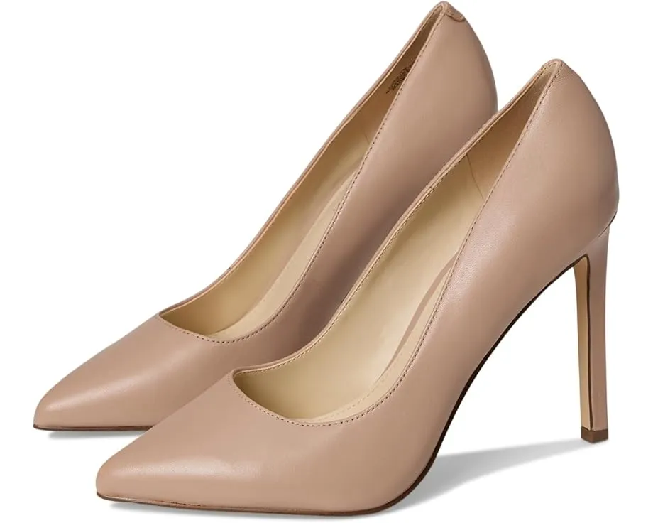 Туфли-лодочки Nine West Tatiana с острым носком и высоким каблуком