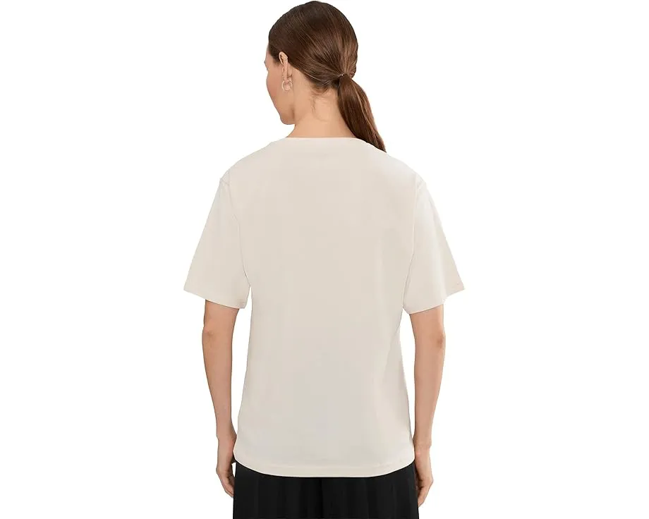Essentials Graphics Animal Print Relaxed Tee