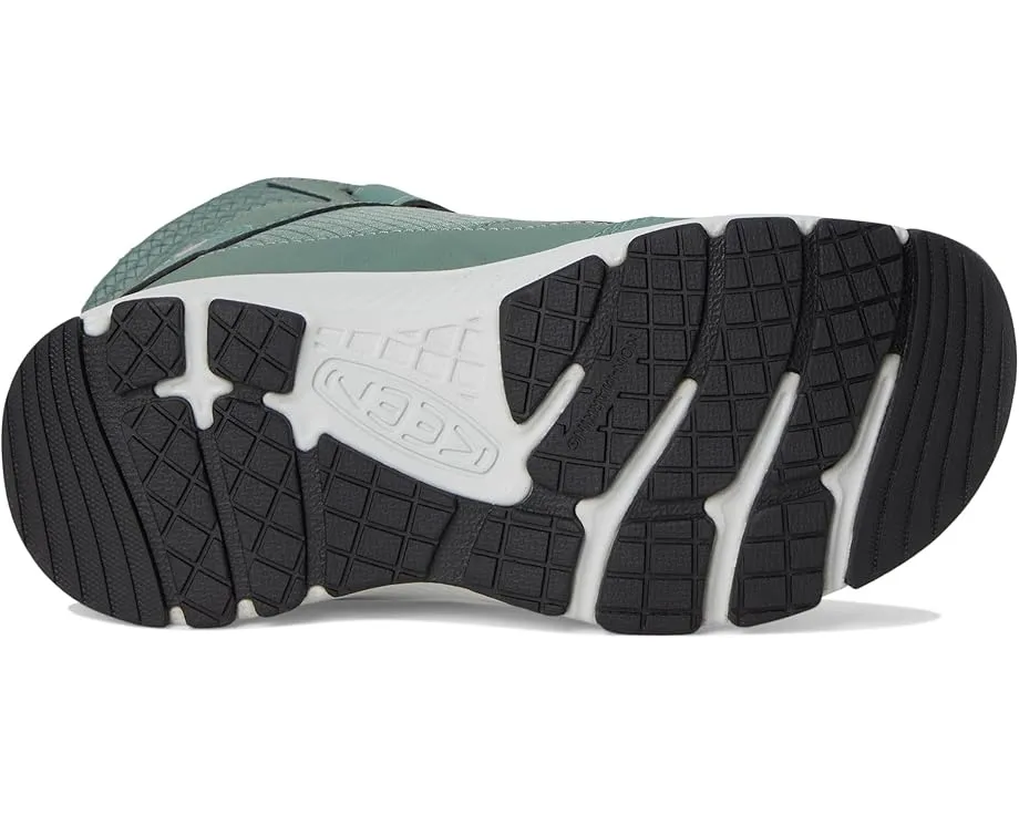 Детские зимние утепленные ботинки KEEN Skua с мембраной KEEN.DRY