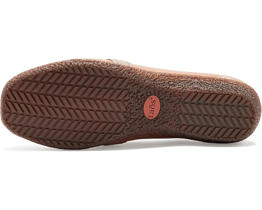 Мокасины Gabby из мягкой кожи с поддержкой свода стопы от Taos Footwear