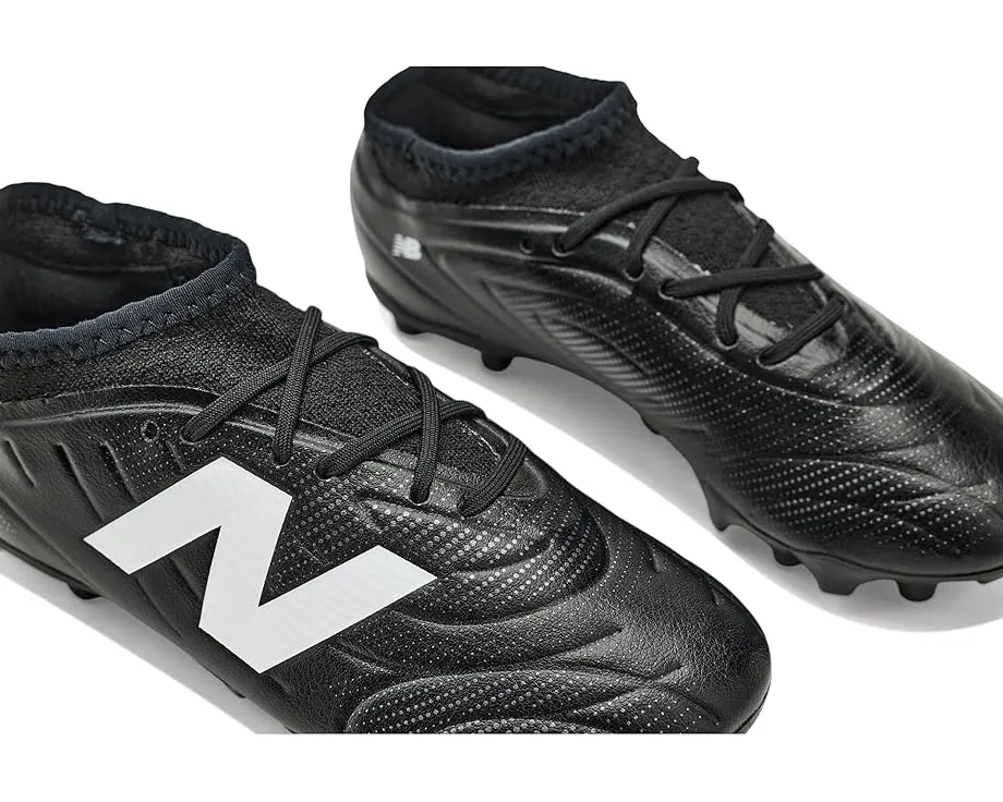 Детские бутсы для футбола Tekela Team Low FG V5 от New Balance Kids