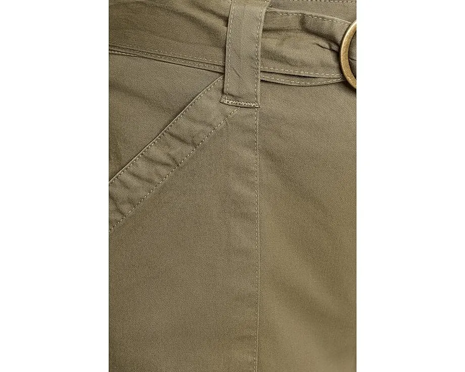 Брюки Soft Polished Wide Leg Sanctuary c широкими штанинами