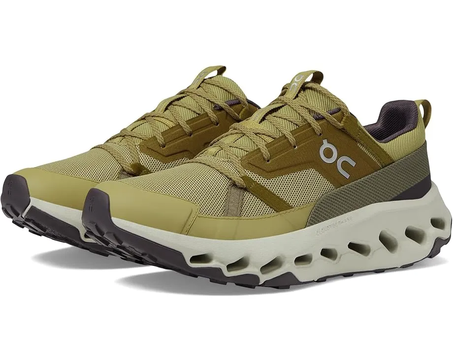 Кроссовки On Cloudhorizon для хайкинга с амортизацией CloudTec Phase