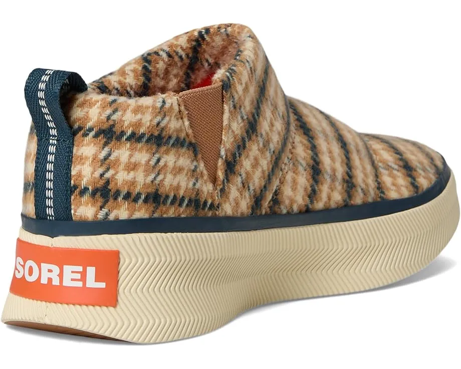 SOREL Ботильоны Out N About IV Mini Puffy утепленные на 200г с подошвой EVERTREAD