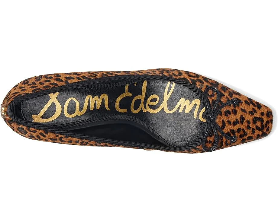 Туфли лодочки Sam Edelman Rinda с квадратным носком и устойчивым каблуком