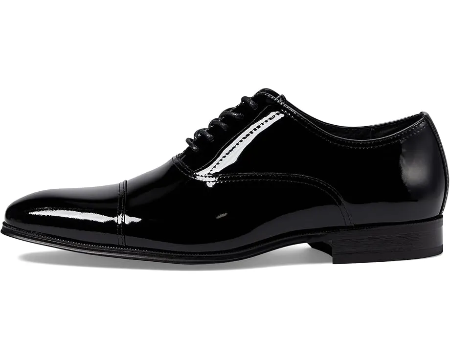 Оксфорды Florsheim Tux Cap Toe для особых случаев с мыском