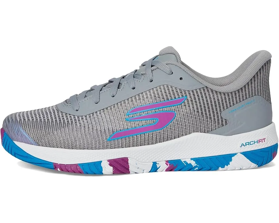 Кроссовки для пиклбола SKECHERS Pickleball Viper Court Pro 2.0