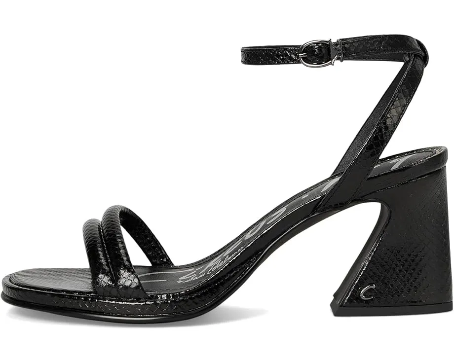 Босоножки Circus NY by Sam Edelman Holly на платформе с открытым носком